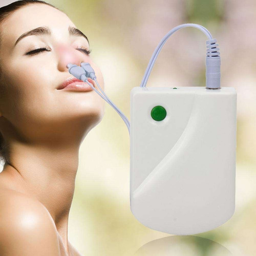 Aparelho Bionase Laser Tratamento Rinite Sinusite Alergia