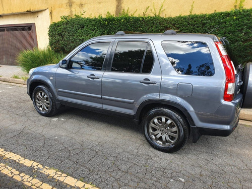 Honda Cr-v 4x4 2005/2006