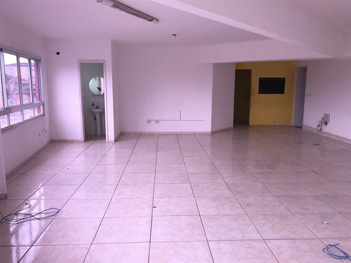 Imagem 2 de 9 de Comercial - Aluguel - Tupi - Praia Grande - Arj143