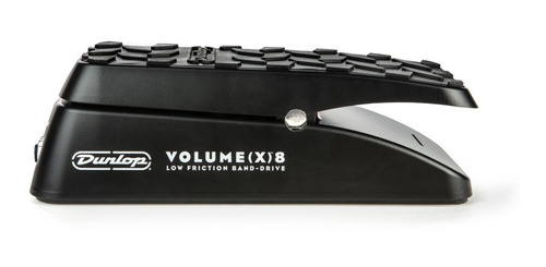 Imagen 5 de 7 de Pedal De Volumen Jim Dunlop Dvp-5 X8
