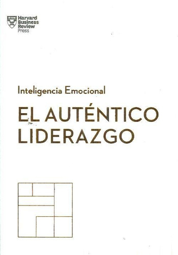 Libro El Auténtico Liderazgo De Ariela Rodriguez, Ramón  Rev