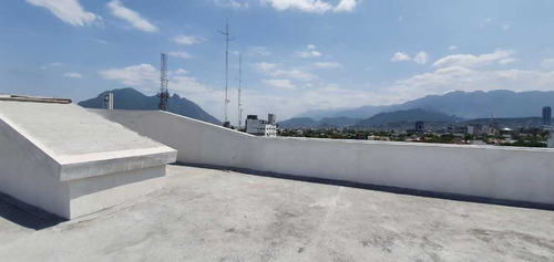 Imagen 6 de 9 de Edificio En Renta, Monterrey, Nuevo León