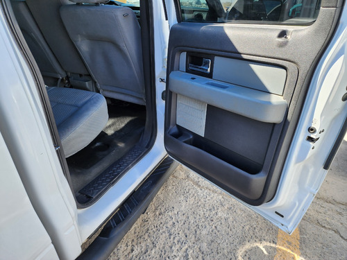 Pick Up Ford F-150 Xl Doble Cab 4x4 V8 5.0 Mexicana Exc Cond