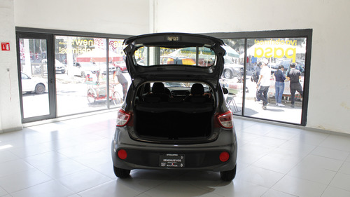 Hyundai Grand i10 1.3 Gl Mid Mt