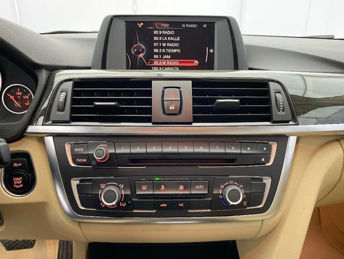 Bmw 316i 1.6 Luxuri At