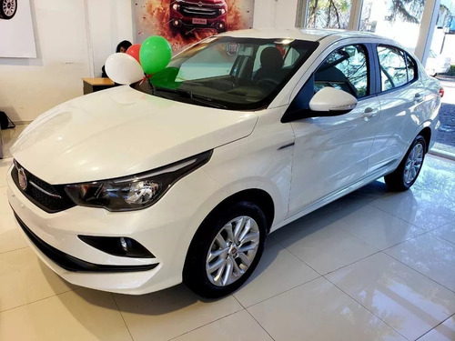 Fiat Cronos 0km Con Entrega Inmediata Tomo Usado J