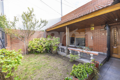 Casa En Venta En Remedios De Escalada