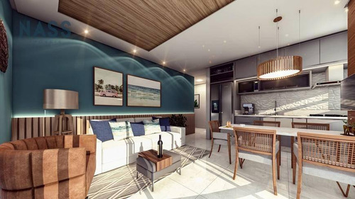 Imagem 10 de 24 de Apartamento Com 3 Dormitórios À Venda Por R$ 970.000,00 - Pântano Do Sul - Florianópolis/sc - Ap0136