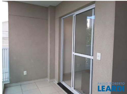 Imagem 6 de 15 de Apartamento - Perdizes - Sp - 628634