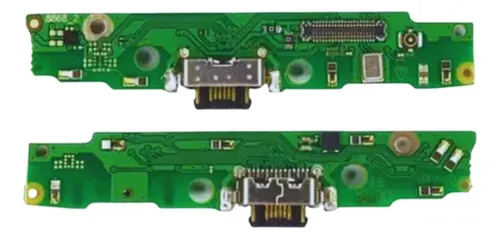 Conector Flex Placa De Carga Moto G7 Power Xt1955 Ci Turbo Menor preço em Conector Flex Placa De Carga Moto G7 Power Xt1955 Ci Turbo