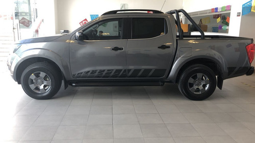 Imagen 6 de 15 de Nissan Frontier 4 Puertas