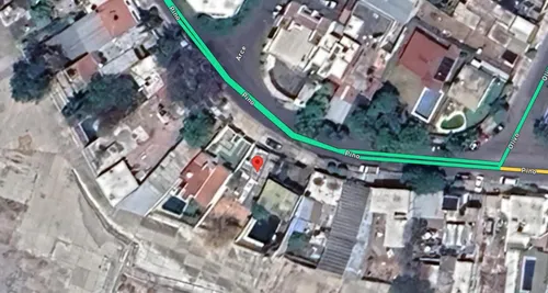 ¡¡gran Remate!! Amplia Casa Terreno Semi Construido En La Mejor Zona De Juchitepec Morelos