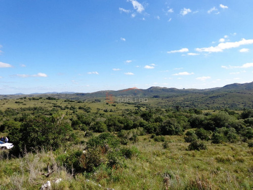 25 Has Cerca De P.eden, Magnificas Vistas A Las Sierras- Ref: 26462