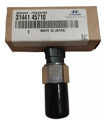 Sensor De Presión De Riel Hyundai Hd78 Hd72 31441 45710