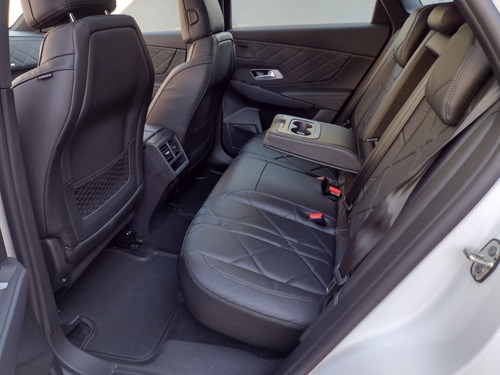 Ds7 So Chic Hdi 2.0 180 Hp Okm. Entrega Inmediata