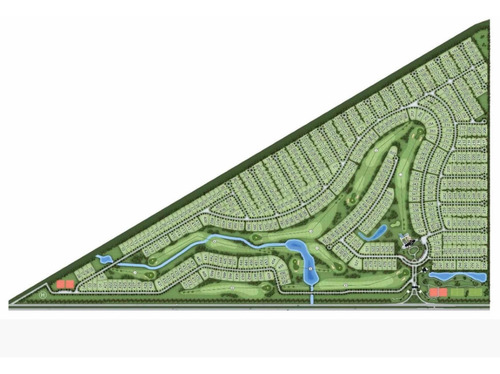 Lote Haras Del Sur 2 Al Golf