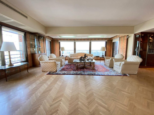 Imagen 3 de 21 de Alto!! Excelente Triplex En Quartier Demaría