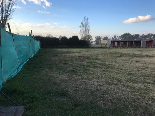 Imagen 3 de 5 de Venta Lotes A La Laguna Barrio Privado Lagos De San Eliseo