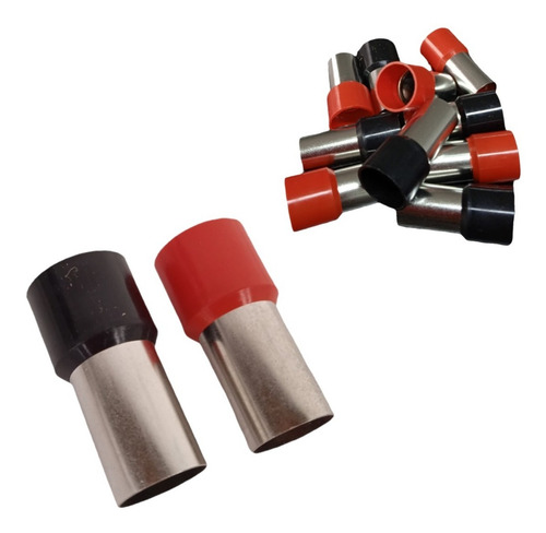Ferrules Db Sound Calibre 0 Db0fr Paquete 10 Piezas