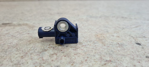 Imagem 4 de 5 de Sensor Detonacao Airbag C200 2.0 2012 Original