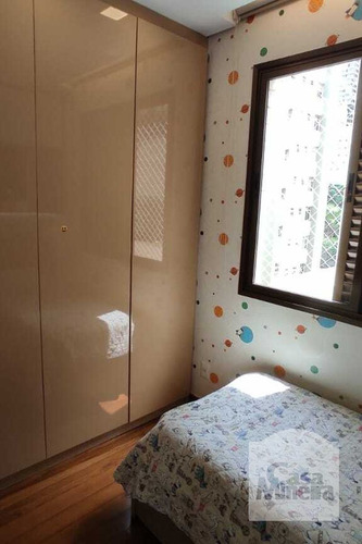 Imagem 4 de 15 de Apartamento À Venda No Coração De Jesus - Código 276954 - 276954