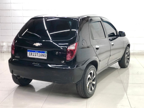 Imagem 6 de 12 de Chevrolet Celta
