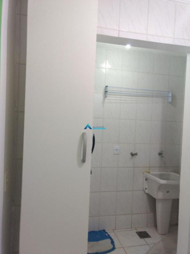 Imagem 9 de 20 de Apartamento A Venda Com 2 Dormitórios Cond. Portal Dos Cristais Itupeva Sp - 1675