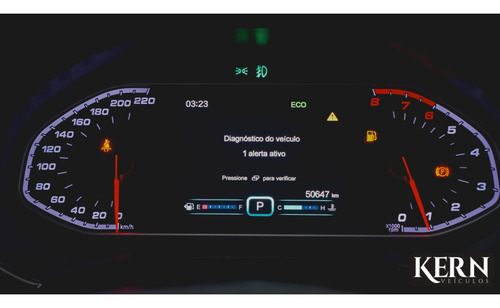 Chery Tiggo 5X 1.5 VVT TURBO iFLEX TXS DCT