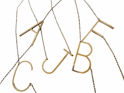 Cadena Con Inicial