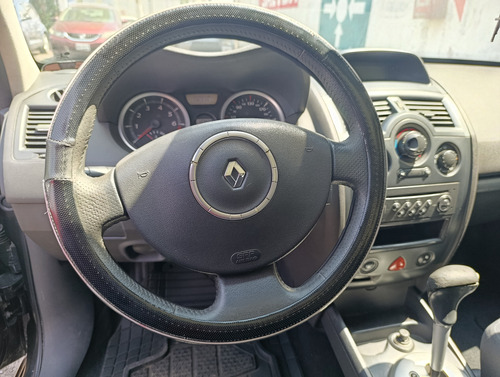 Renault Megane 2.0 4p Expression At