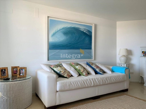 Imagen 4 de 30 de Apartamento En Alquiler De Verano -playa Brava