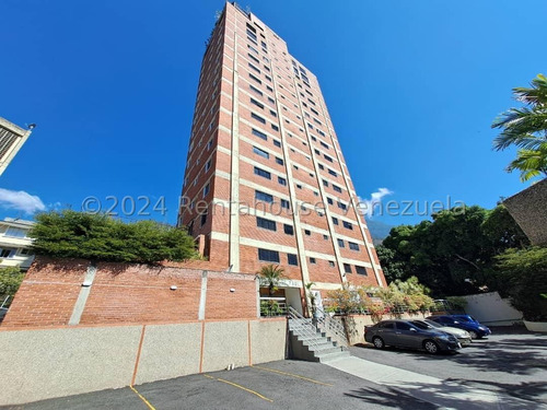 Apartamento En Alquiler En La Castellana #24-17346 Josmary Sanjuan