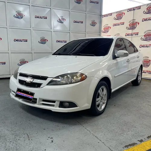 Chevrolet Optra Advance 2009
