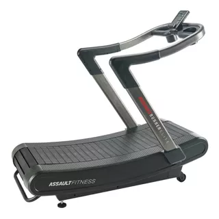 Assault Airrunner Self Propelled Curved Treadmills