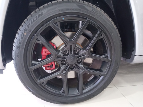 Jeep Compass Blackhawk 4x4 AT9