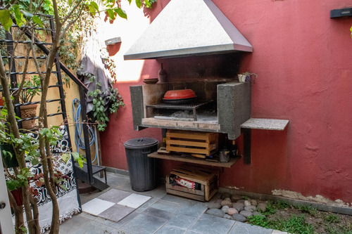 Ph De 3 Ambientes En Venta En Martinez