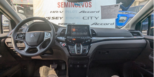 Honda Odyssey 3.5 Touring At
