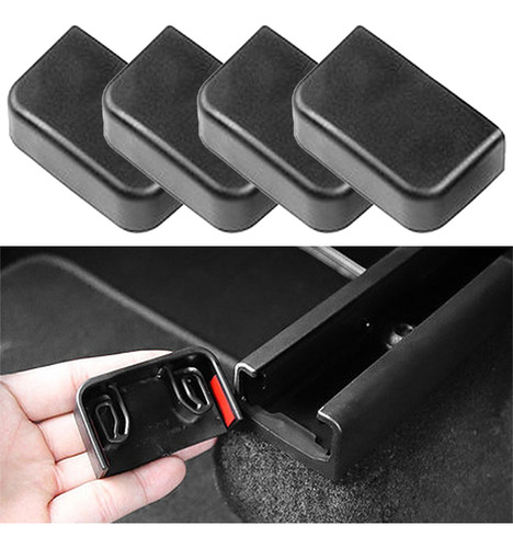 3 Paquete De 3-6 4 Piezas De Tapones De Riel 3 Piezas