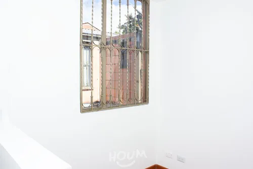 Apartamento En Compartir, Tibabuyes. 1 Habitación, 44 M², Id: 48833