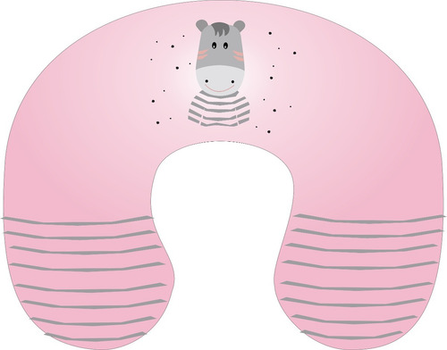 Imagen 6 de 7 de Almohadones De Amamantar Nidito