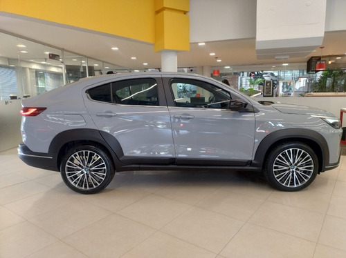 Fiat FASTBACK 1.3 TURBO 270 FLEX LIMITED EDITION AT6