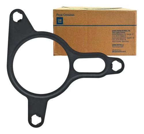 Junta Vedação Bomba Vacuo Onix Tracker 55503111 Gm