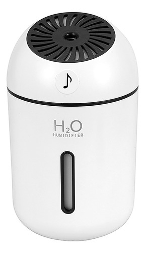 Difusor De Aroma De Grano De Madera J Humidifier, 200 Ml, Co