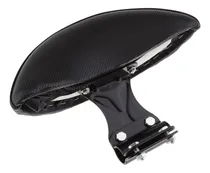 Comprar Respaldo Universal Para Pasajero Trasero Sissy Bar Cojines