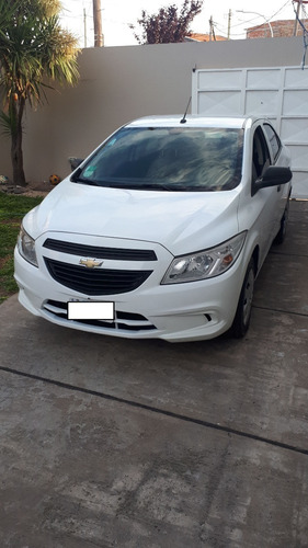 Chevrolet Prisma 1.4 Lt