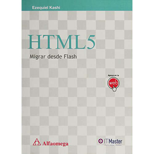 Html5 Migrar Desde Flash - Kashi - #d