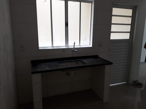 Sobrado À Venda - So1158