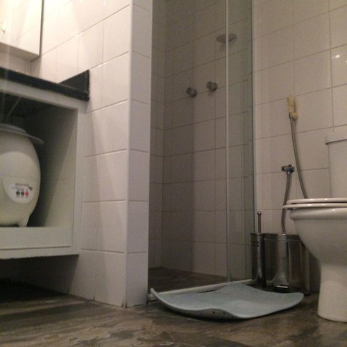 Imagem 17 de 25 de Flat Para Alugar Na Rua Barata Ribeiro, Bela Vista, São Paulo - Sp - Liv-5662