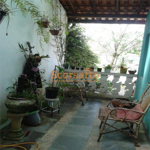 Imagem 1 de 16 de Casa À Venda, Jardim Santa Isabel, Itapecerica Da Serra/sp - 3877