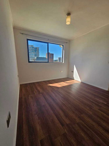 Se Arrienda Departamento Centro De Concepción (87369)